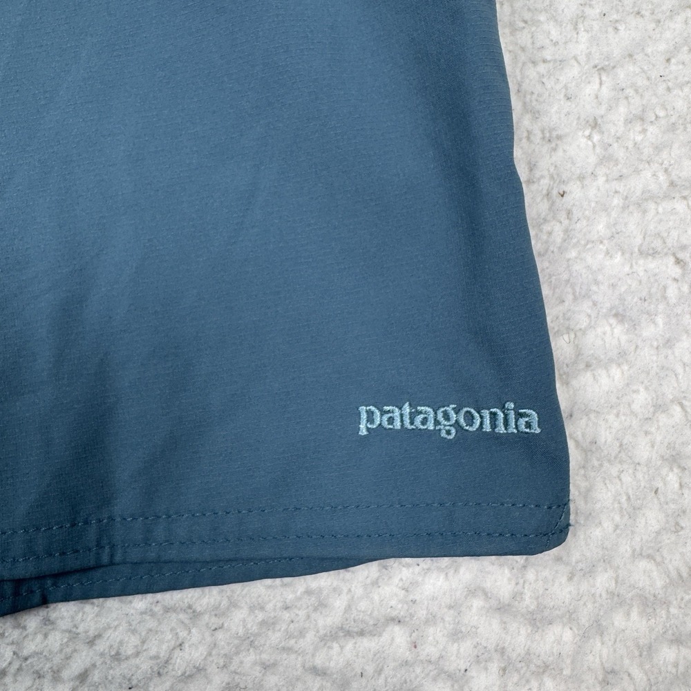 Patagonia Stretch Planing Boardshorts Women's 6‎ Swim Surf Drawstring Tate 8" - Picture 2 of 13